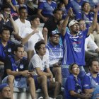 En esta temporada 2024, Emelec nunca peleó por ganar el torneo nacional. Ahora debe librarse del descenso.