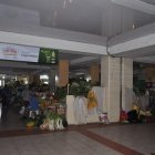 Los largos cortes del suministro eléctrico están generando complicaciones a los comerciantes.