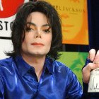 2001: Último álbum de estudio de Michael Jackson