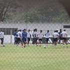 Emelec  recibirá en el Capwell a Liga de Quito, por la fecha 12 de la segunda etapa de la LigaPro, el domingo 3 de noviembre de 2024.