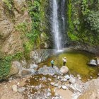 Catamayo tiene grandes atractivos naturales.