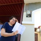 El Gobierno asumirá las planillas de luz por cuatro meses.