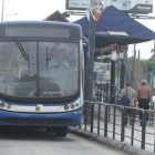 El pasaje de la Metrovía costará $ 0,45 desde el 1 de noviembre.