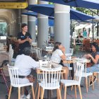 La Calle Panamá recibió reconocimiento del Ministerio de Turismo.