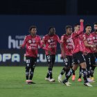 Independiente del Valle accedió a la final de la Copa Ecuador tras vencer en la tanda de penaltis 6-5 a la Universidad Católica.