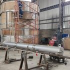 Algunas empresas buscan estrategias para cubrir la demanda de energía.