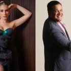 Emiliana Valdez y Carlos José Matamoros