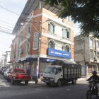 Ocurrió en la ciudadela Sauces 6, al norte de Guayaquil.