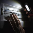 Consulta los horarios de cortes de luz para este 2 de noviembre en tu ciudad.