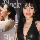 Cazzu es una cantante argentina, que terminó su relación con Nodal.