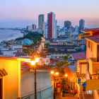 Consulta los horarios de cortes de luz para este 2 de noviembre en Guayaquil.