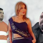 La excomisionada Claudia Garzón mostró acercamientos con el líder de Los Choneros, José Adolfo Macías Villamar, alias Fito, y con el narcotraficante Leandro Norero.