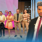 En Contacto rindió un tributo a Efraín Ruales