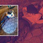 La víctima no registraba antecedentes penales.