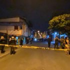 Dos fallecidos se reportaron esta noche del 2 de noviembre en Manta.
