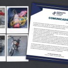 La Defensoría Pública de Ecuador emitió un comunicado para informar su reacción tras los señalamientos que hubo tras la liberación de sospechosos de robo, en Quito.