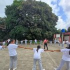 Así avanza el proyecto 'Protegiendo vidas' donde se proyecta a erradicar la violencia escolar.