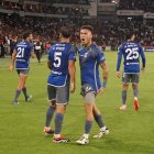 Emelec recibirá en el estadio Capwell a Liga de Quito.