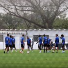 Emelec se aferra a su mínima chance de alcanzar el repechaje para la Copa Sudamericana 2025.