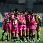 El cuadro rayado dejó una buena imagen en su segunda participación en la Copa Libertadores femenina.