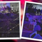 Seis personas fueron asesinadas en un bar de Yurimagua, en la parroquia El Eno, del cantón Lago Agrio, en Sucumbíos.