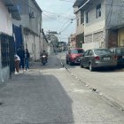 El ataque armado se registró en Las Malvinas, al sur de Guayaquil.