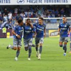 Emelec recibirá en el estadio Capwell a Liga de Quito.