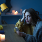 Cortes de luz en Quito para el 4 de noviembre.