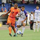 Libertad se aferra a conseguir la salvación en las últimas tres fechas.