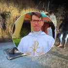 El cuerpo fue encontrado en la parroquia Panzaleo, en el cantón Salcedo.