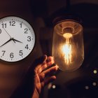 Publican nuevos horarios de cortes de luz.