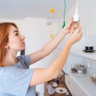 Ministerio de Energía publica nuevos horarios de cortes de luz