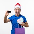 Expertos aconsejan aprovechar el cashback en épocas de mayor consumo como Navidad.