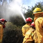 Un joven fue sentenciado por el incendio ocurrido en Guápulo y que se propagó hacia otros sectores capitalinos.