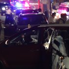 El crimen de Jimmy Ruiz ocurrió en Daule.