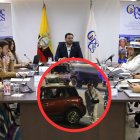 Las designaciones más próximas del CPCSS son las de consejeros del CNE y vocales de la Judicatura.