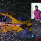 Presuntos integrantes de Los Choneros fueron detenidos en Santa Elena. Hubo persecución.