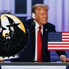 Donald Trump sufrió dos intentos de asesinato durante su campaña presidencial.