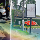 El hecho alarmó a los residentes de aquella etapa de Villa Club.