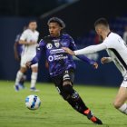 Liga de Quito e Independiente del Valle son los candidatos a ganar la segunda etapa de la LigaPro.