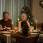 El día de Navidad es el último feriado de 2024 en Ecuador.