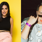 Emma Guerrero y Álex Vizuete enfrentados por comentarios.