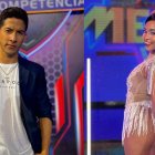 Bismark Apolinario y Ingrid Cabezas Saá