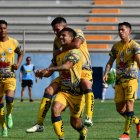 Delfín se dio una fiesta ante Mushuc Runa