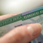 ¿Un proyecto para cambiar las condiciones de la Green Card?