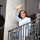 Verónica Abad fue suspendida por el Ministerio de Trabajo.