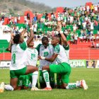 Liga de Portoviejo se prepara para su encuentro contra Naranja Mecánica.