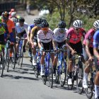 Conoce los detalles de la Vuelta Ciclística al Ecuador.