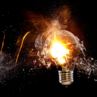 Los cortes de luz para Machala este 10 de noviembre.