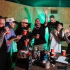 Artistas colombianos que fueron parte de la canción +57.